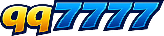 qq7777 লোগো